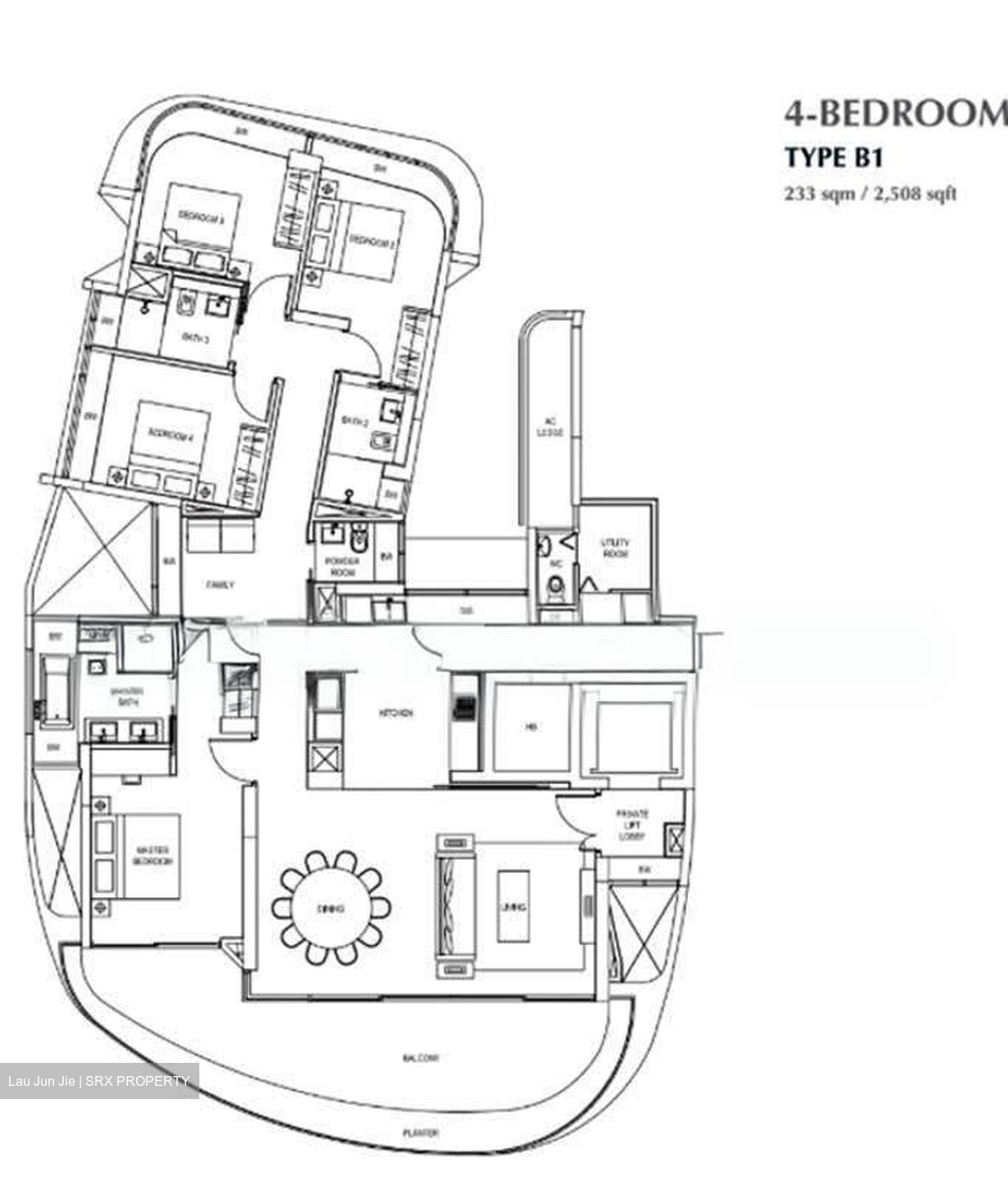 Cape Royale (D4), Condominium #625782911